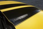 Chevrolet Camaro Transformers Special Edition 2010 года